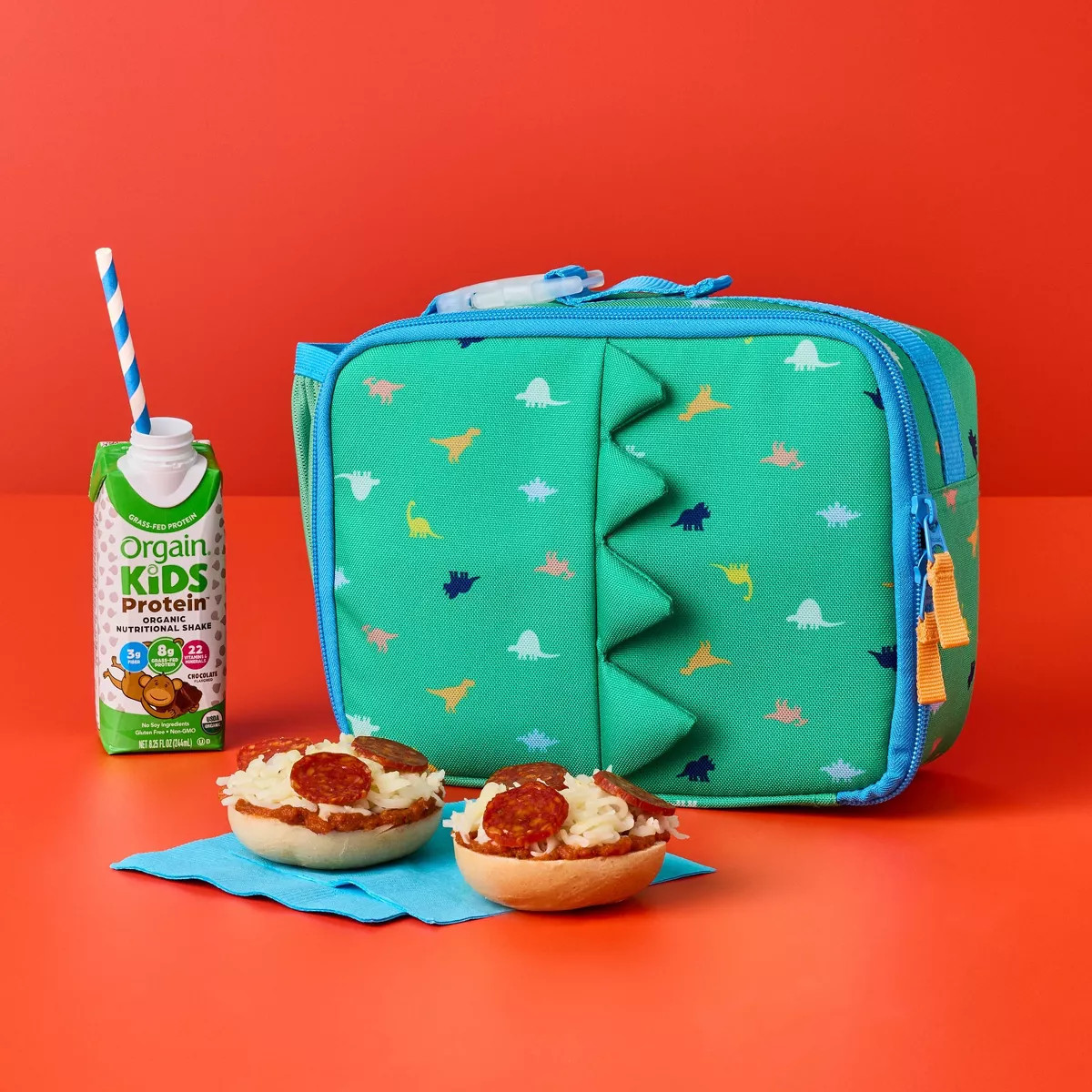 PreK Lunch Bag - Cat & Jack™ Dino | Target
