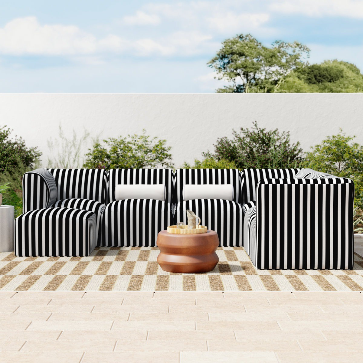 Joss & Main 48-Hour Clearout is your sign to upgrade your patio—outdoor sofas are going FAST at insane prices! Early Memorial Day deals you don’t want to miss ✨#JossAndMain #ClearoutSale #48HourDeals #OutdoorSofa #PatioSofa #PatioFurniture #OutdoorLiving #BackyardInspo #GardenVibes #MemorialDayDeals #EarlyAccessDeals #SaleEndsSoon #LimitedStock #ShopFast #FurnitureFinds #DealAlert #LuxuryForLess #OutdoorStyle #SummerVibes #PatioUpgrade #HomeDeals #TrendingNow #BalconyDecor #TerraceGoals

#LTKSeasonal #LTKHome #LTKSaleAlert