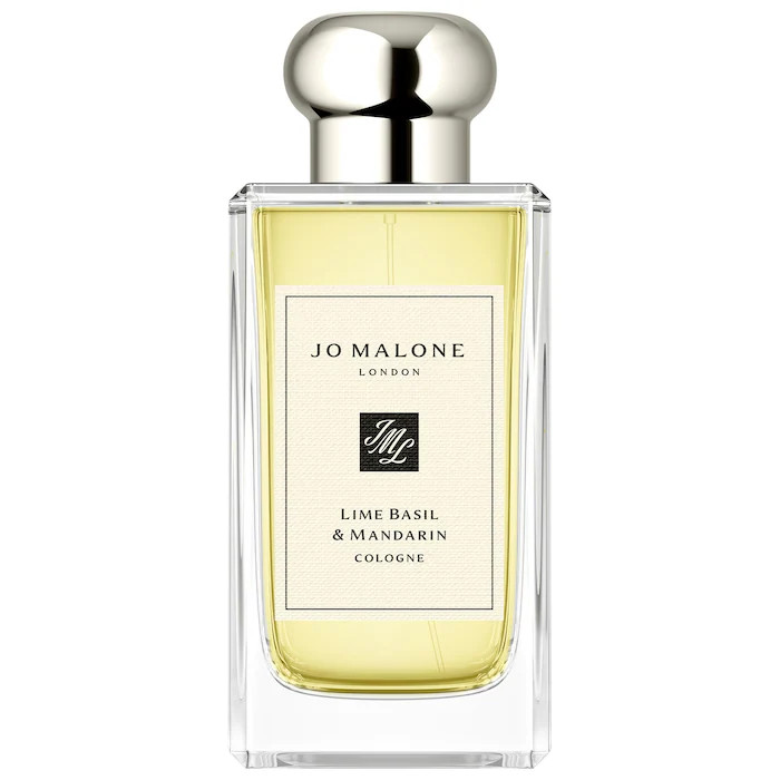 Lime Basil & Mandarin Cologne | Sephora (US)