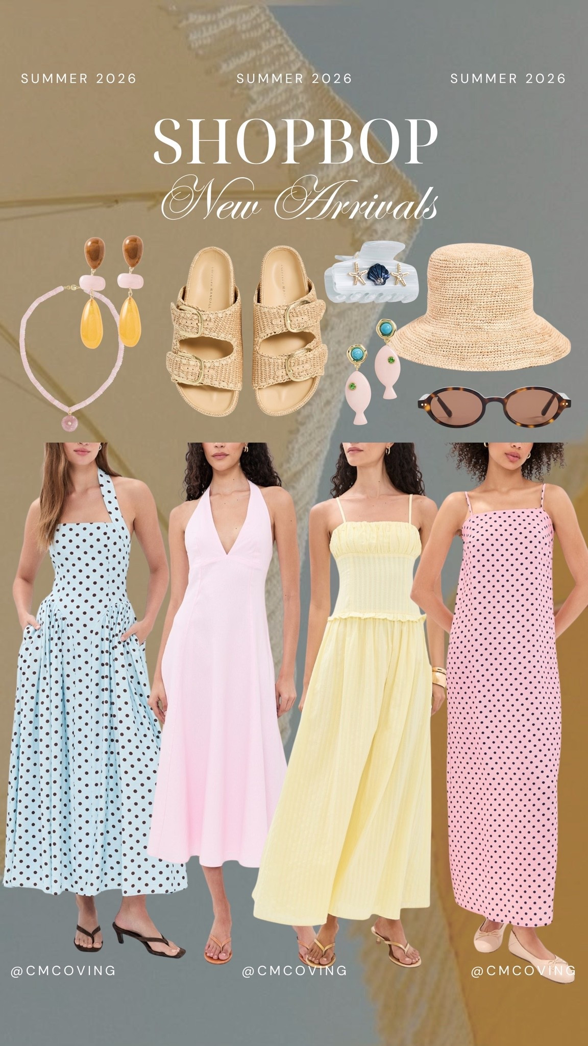 Shopbop new arrivals 🤎

#LTKootd #LTKmomlife #LTKSeasonal