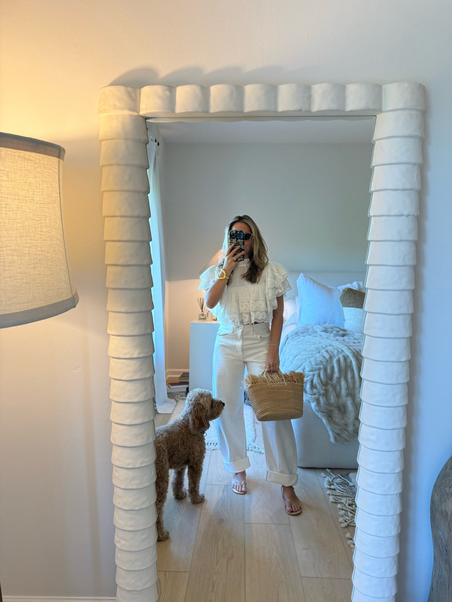ootd 6.15

@SEZANE 