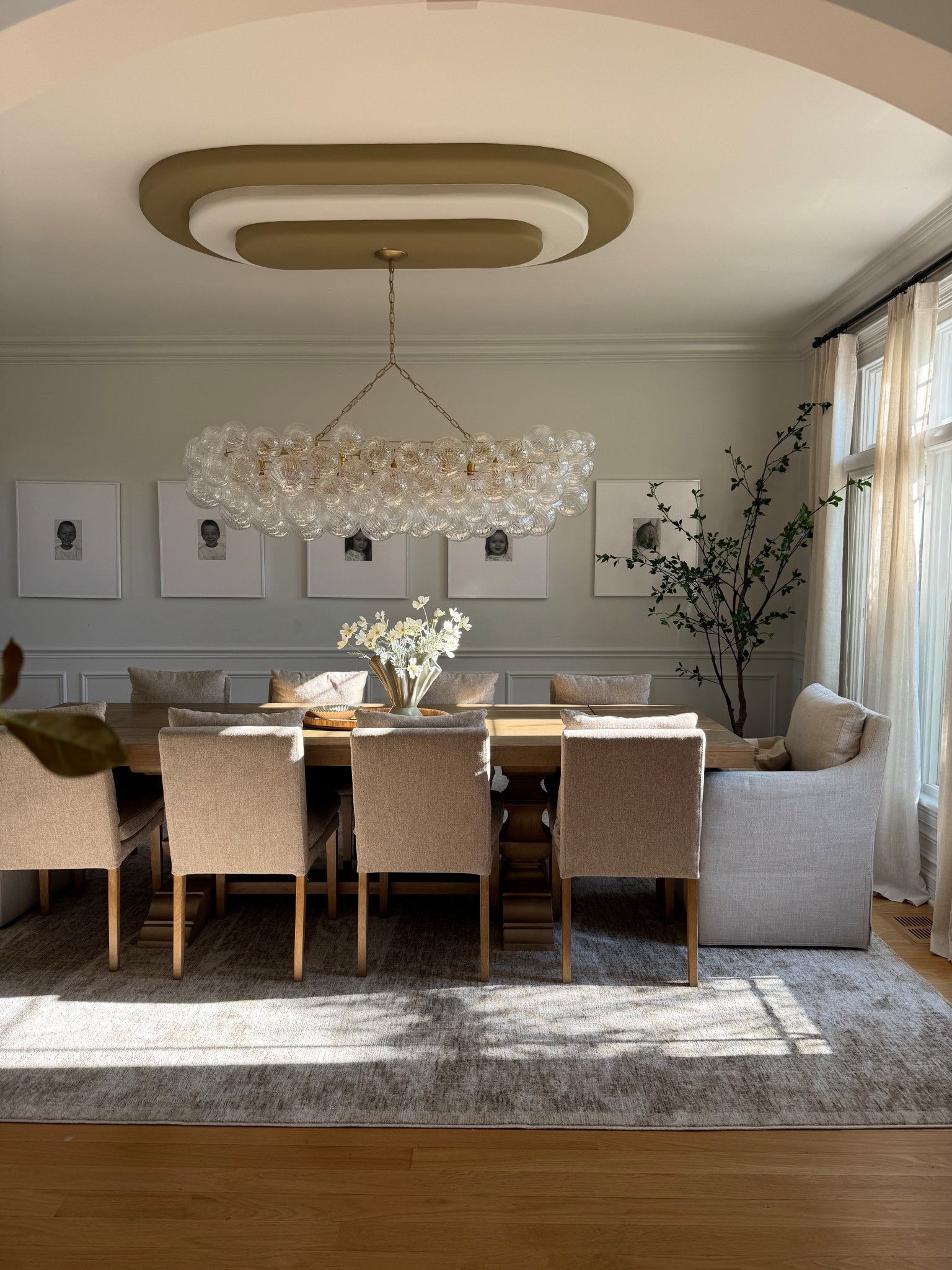 Dining room views! Almost everything is on sale now! 

#LTKSeasonal #LTKSaleAlert #LTKHome