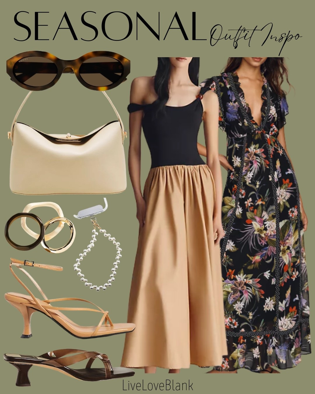 Seasonal outfits for her
Vacation dresses 
Summer dresses 
Summer accessories
@Anthropologie

#LTKTravel #LTKSeasonal #LTKmomlife