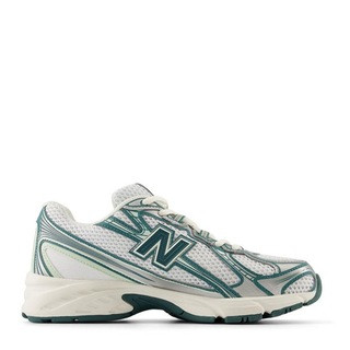 740 Trainers | Flannels UK