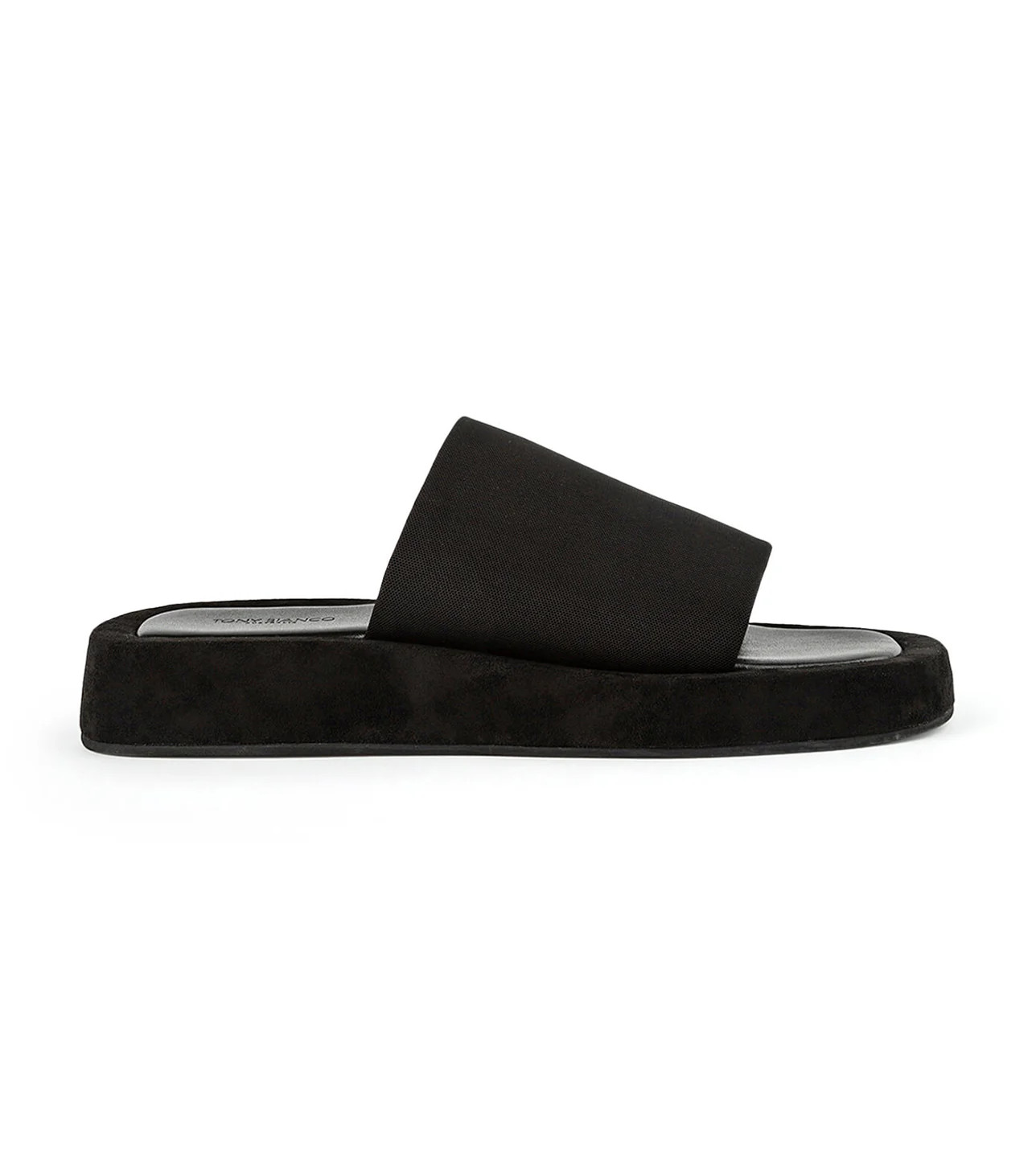 Isabel  Black Magic 1.5cm Sandals | Sandals | Tony Bianco | Tony Bianco | Tony Bianco (ANZ)