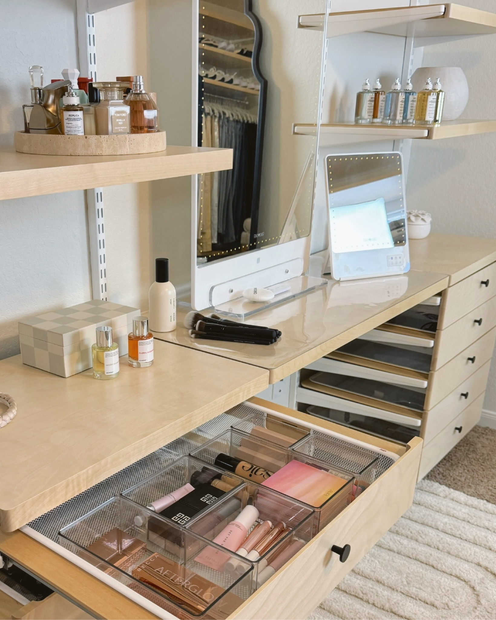 SEPHORA SALE EVENT💄 starts today April 5th and ends Monday the 15th. Rouge status begins today (with a 20% discount), and both VIB (15% off) and Insider (10% off) start on the 9th 🤑Bonus, Sephora Collection is 30% off for EVERYONE starting today, the 5th! To redeem this offer, make sure to use code YAYSAVE at checkout!  🫶

Sephora, Sephora Sale, Sephora Spring Sale, Beauty, Makeup, Beauty Sale, Sale Finds, Madison Payne

#LTKsalealert #LTKxSephora #LTKbeauty