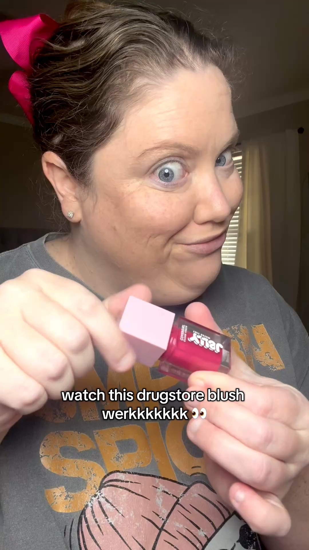 #liquidblush #blush #makeuproutine

#LTKgrwm #LTKSaleAlert #LTKBeauty
