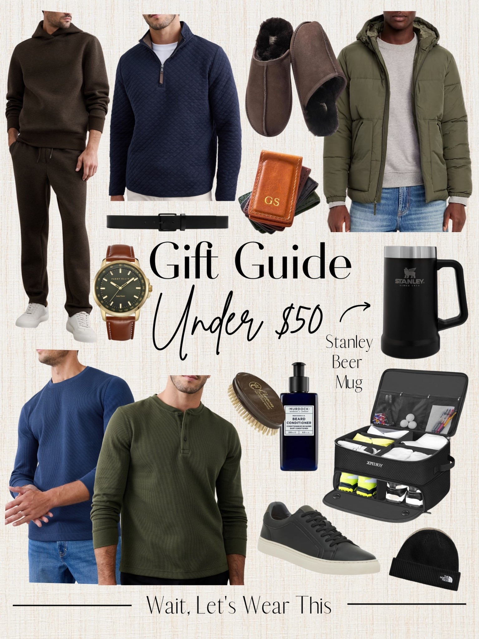 Gift card for him!

#LTKMens #LTKGiftGuide