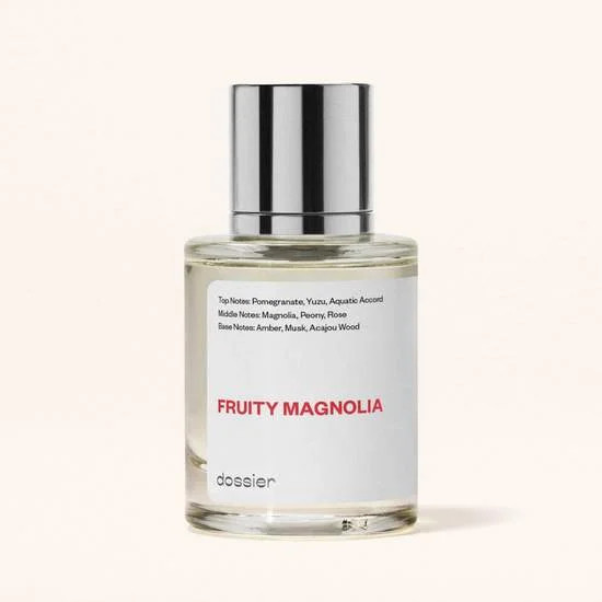 Fruity Magnolia Inspired By Versace's Bright Crystal Eau De Parfum, Perfume for Women. Size: 50ml... | Walmart (US)