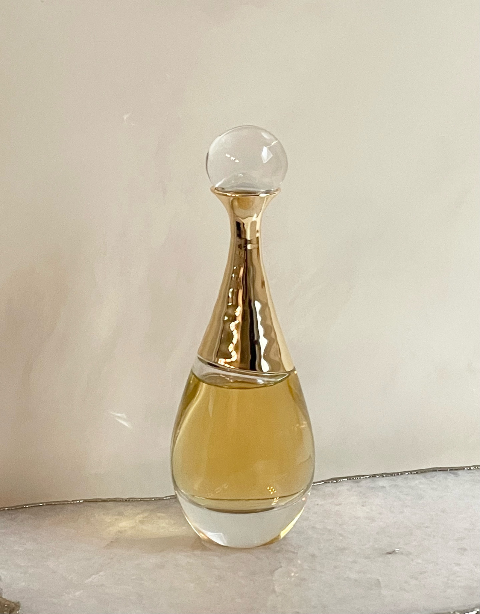 The new Dior J’Adore L’Or Perfume was a love at first sniff. 

#LTKGiftGuide #LTKbeauty #LTKHoliday