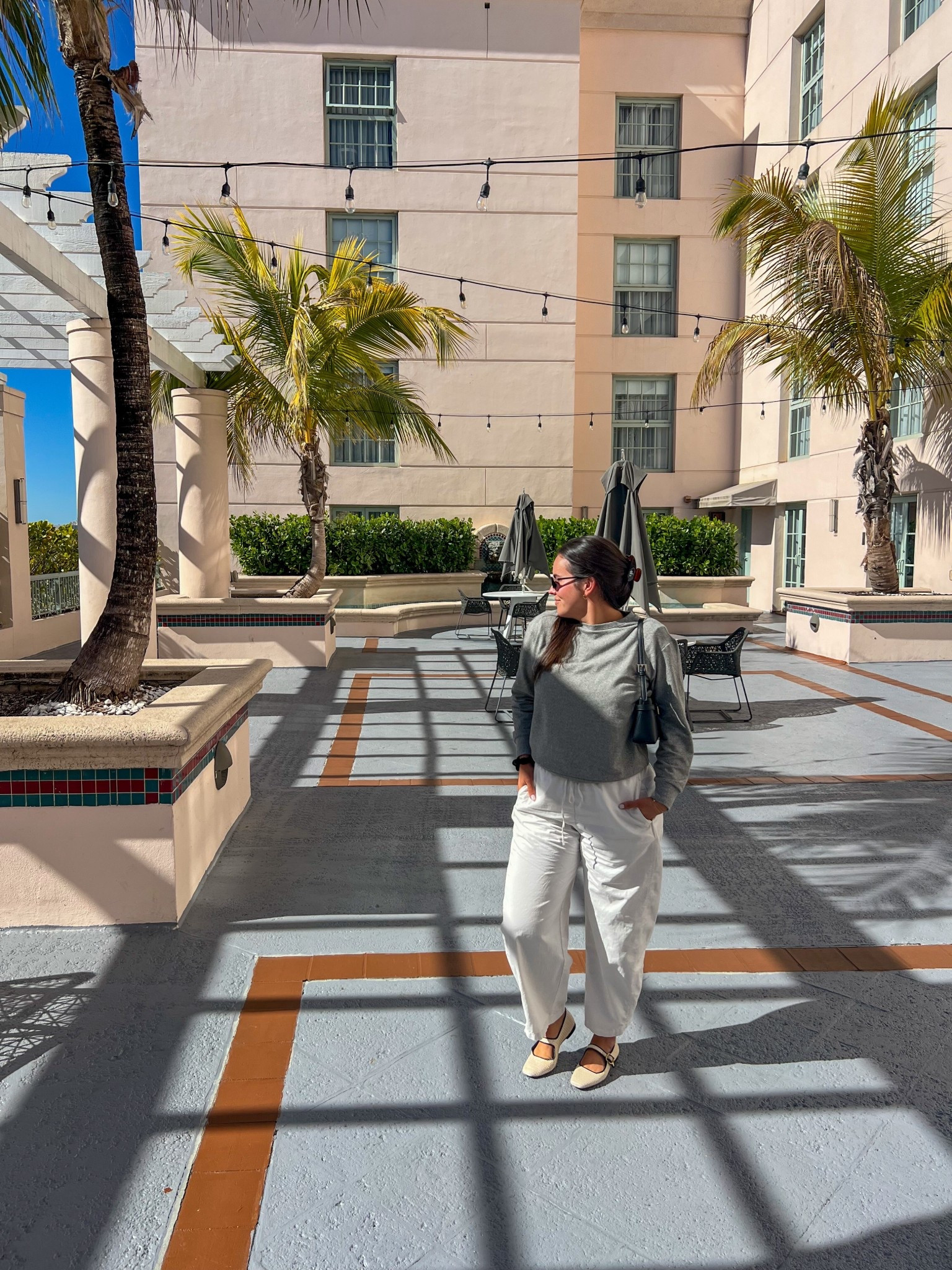 Spring style, neutral style, casual styleyea

#LTKTravel #LTKSeasonal #LTKootd