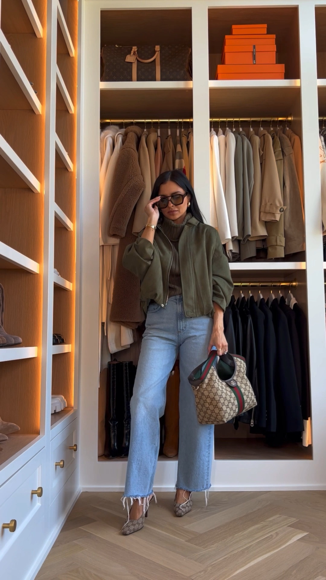 Weekly best sellers on #miamiaminejacket
Zara turtleneck knit vest
casual fall outfit 



#LTKSeasonal #LTKFindsUnder100 #LTKSaleAlert