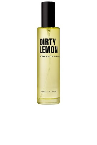 HERETIC PARFUM Dirty Lemon Body & Hair Mist in Beauty: NA | FWRD 