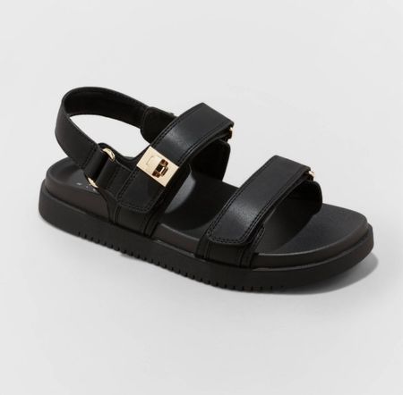The perfect summer sandals ♥️

#LTKswim #LTKFind #LTKworkwear