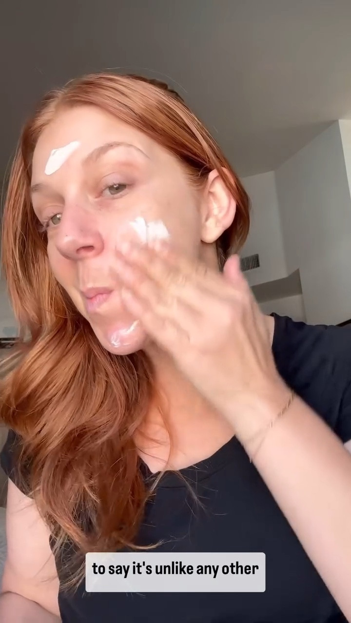 *Gifted by Origins

@origins Ginzing Tinted Moisturizer is 100% worth it. Its sheer coverage protects, perfects and energizes the skin all in one step! 

Mom tip - use a bit of concealer, Ginzing tinted moisturizer and mascara 🤌🏼

#tintedsunscreen #tintedspf #discoverorigins #nomakeupmakeup #isitworthit #worthit #momming #momlife

#LTKBeauty #LTKgrwm #LTKmomlife