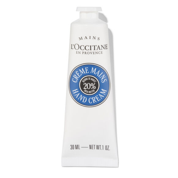 Shea (Karité) Hand Cream | Space NK - UK