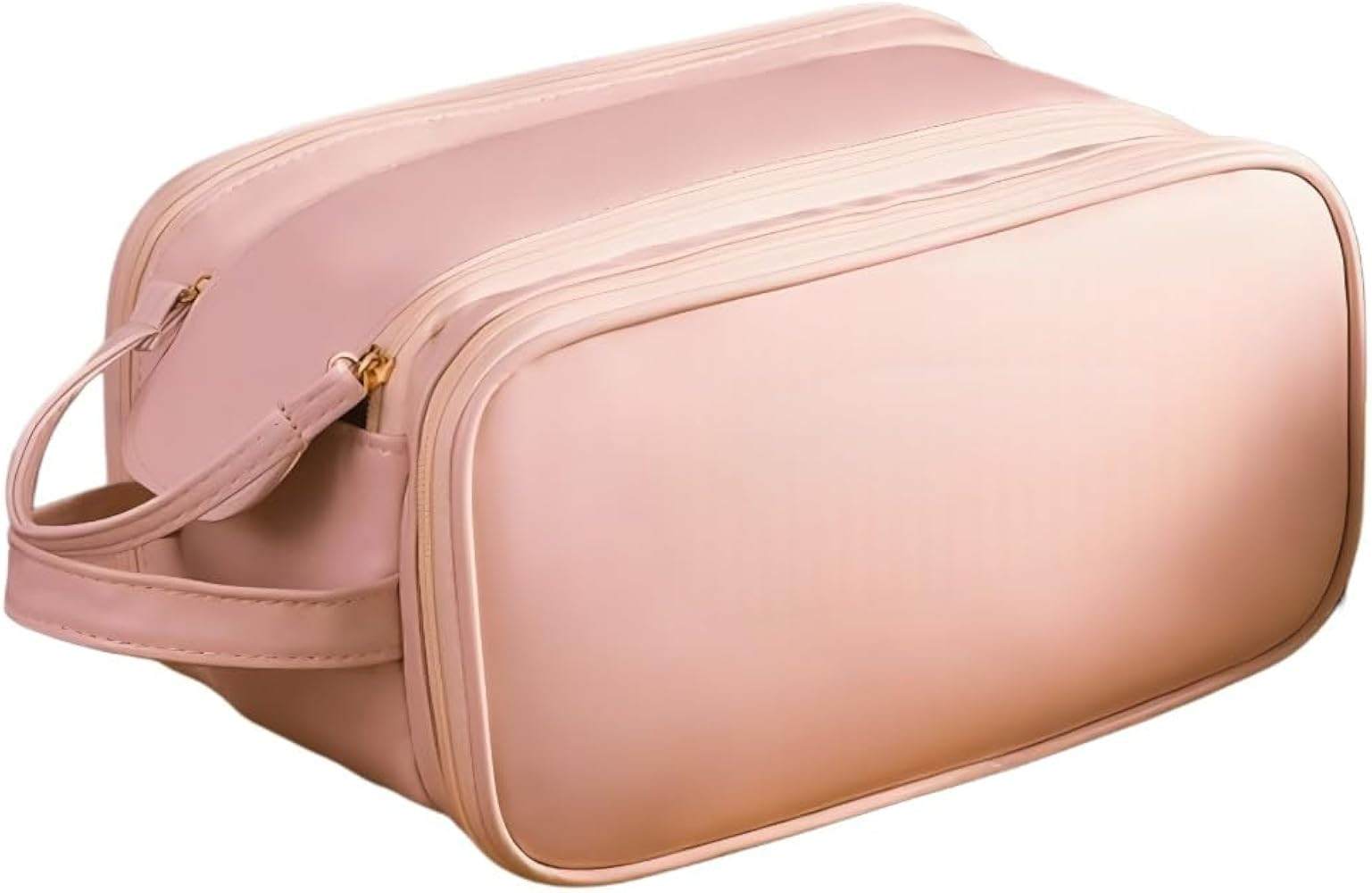 Bolsa Necessaire Organizador de Cosméticos e Maquiagem Extra Grande Para Viagem – Prática, Du... | Amazon (BR)