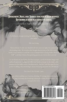 Duskbound (Esprithean Trilogy) | Amazon (US)