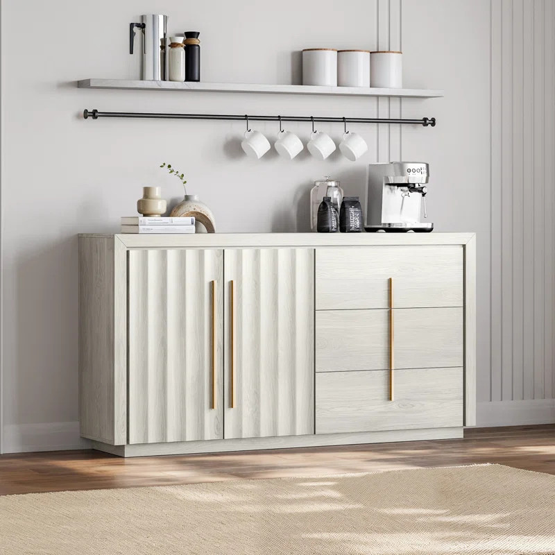 Bucklin 64.5'' Sideboard | Wayfair North America