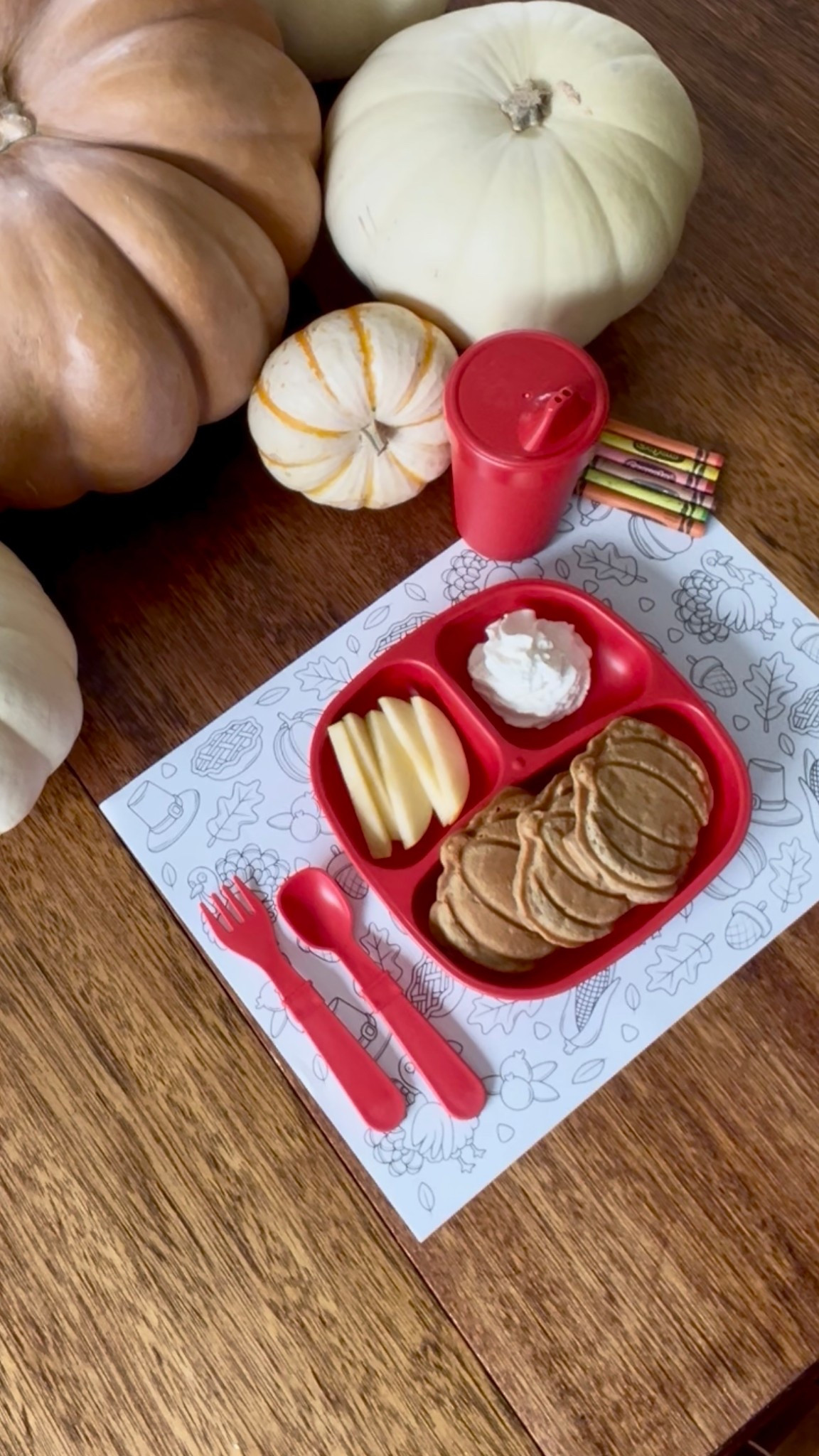 #ad @replayrecycled has the cutest dishware for your littles this holiday season! #holidaywithreplay

#LTKKids #LTKGiftGuide #LTKHoliday
