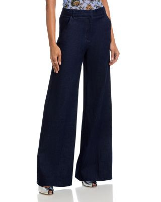 Crue Wide Leg Pants | Bloomingdale's (US)