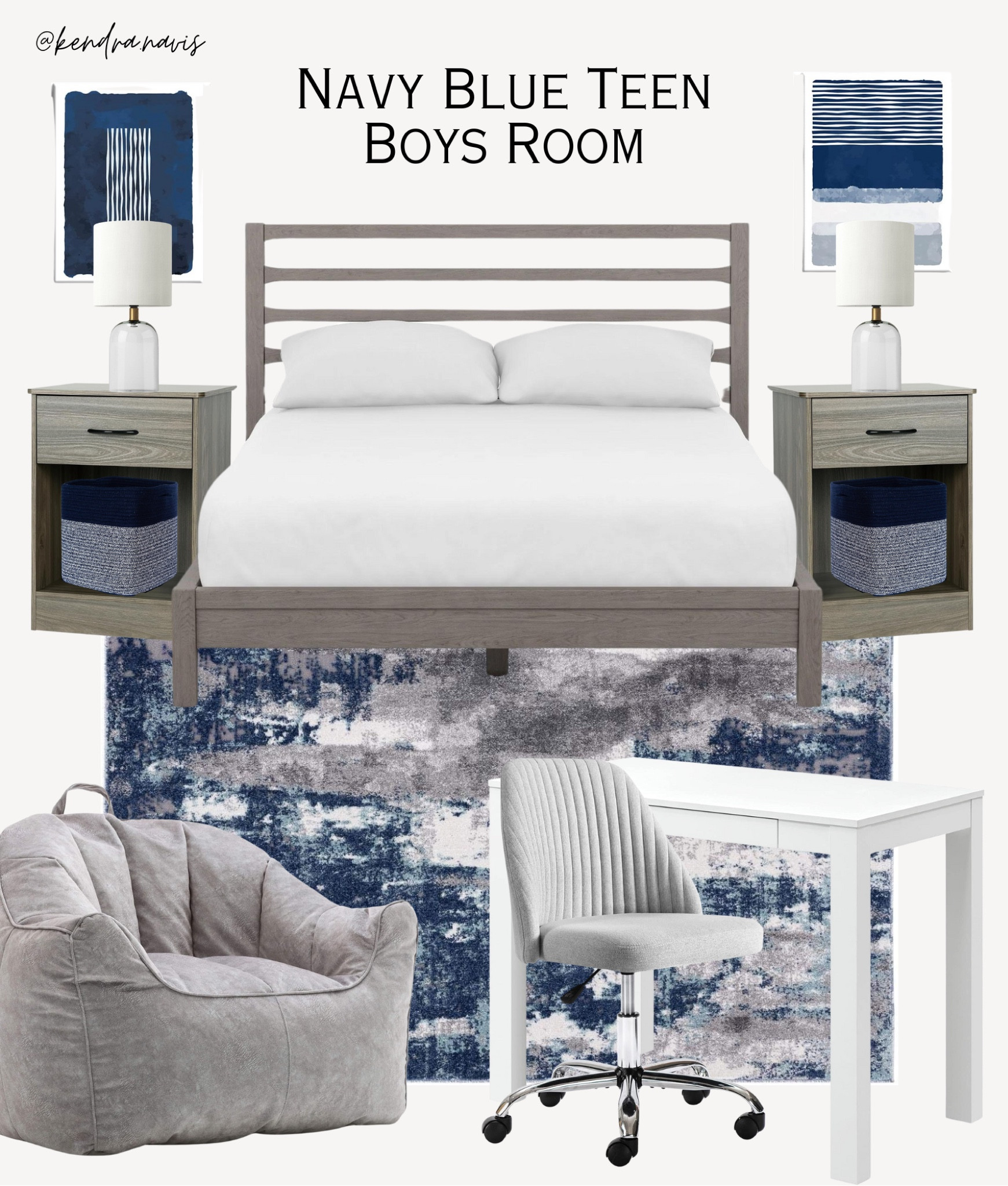 Kendra.Navis on LTK, image size:1181x1391