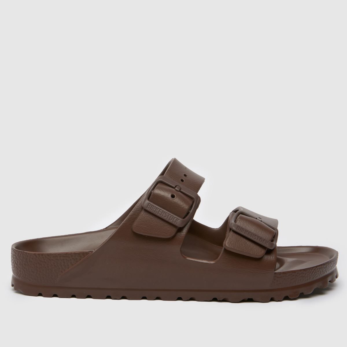 BIRKENSTOCK arizona eva sandals in brown | Schuh Ireland