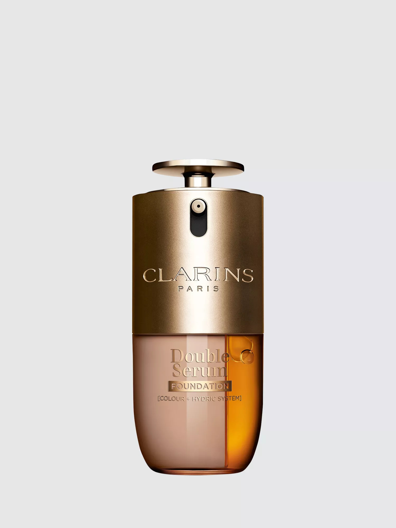 Clarins Double Serum Foundation | John Lewis (UK)