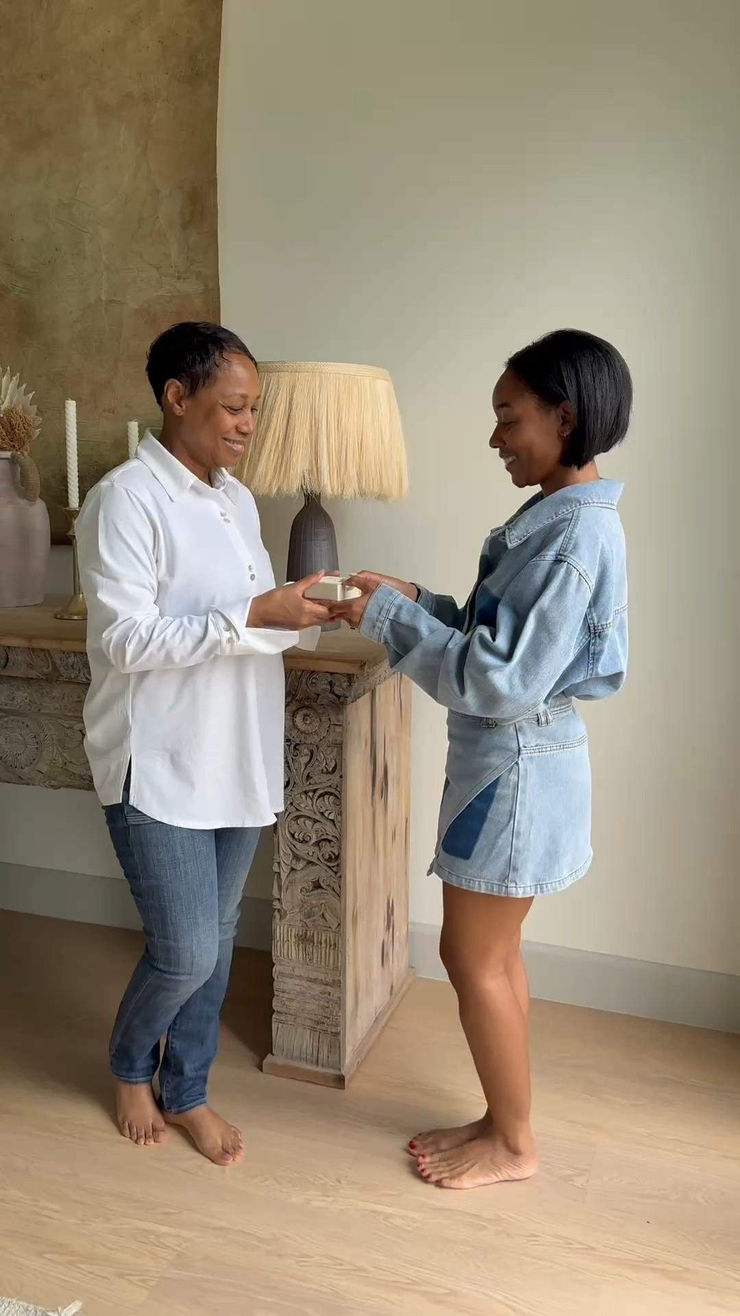 When your mom always asks where you get your earrings from... these are on sale for under $20

#LTKStyleTip #LTKWatchNow #LTKFamily