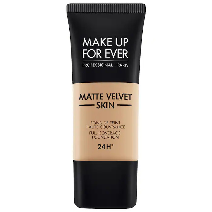 Matte Velvet Skin Full Coverage Foundation | Sephora (US)