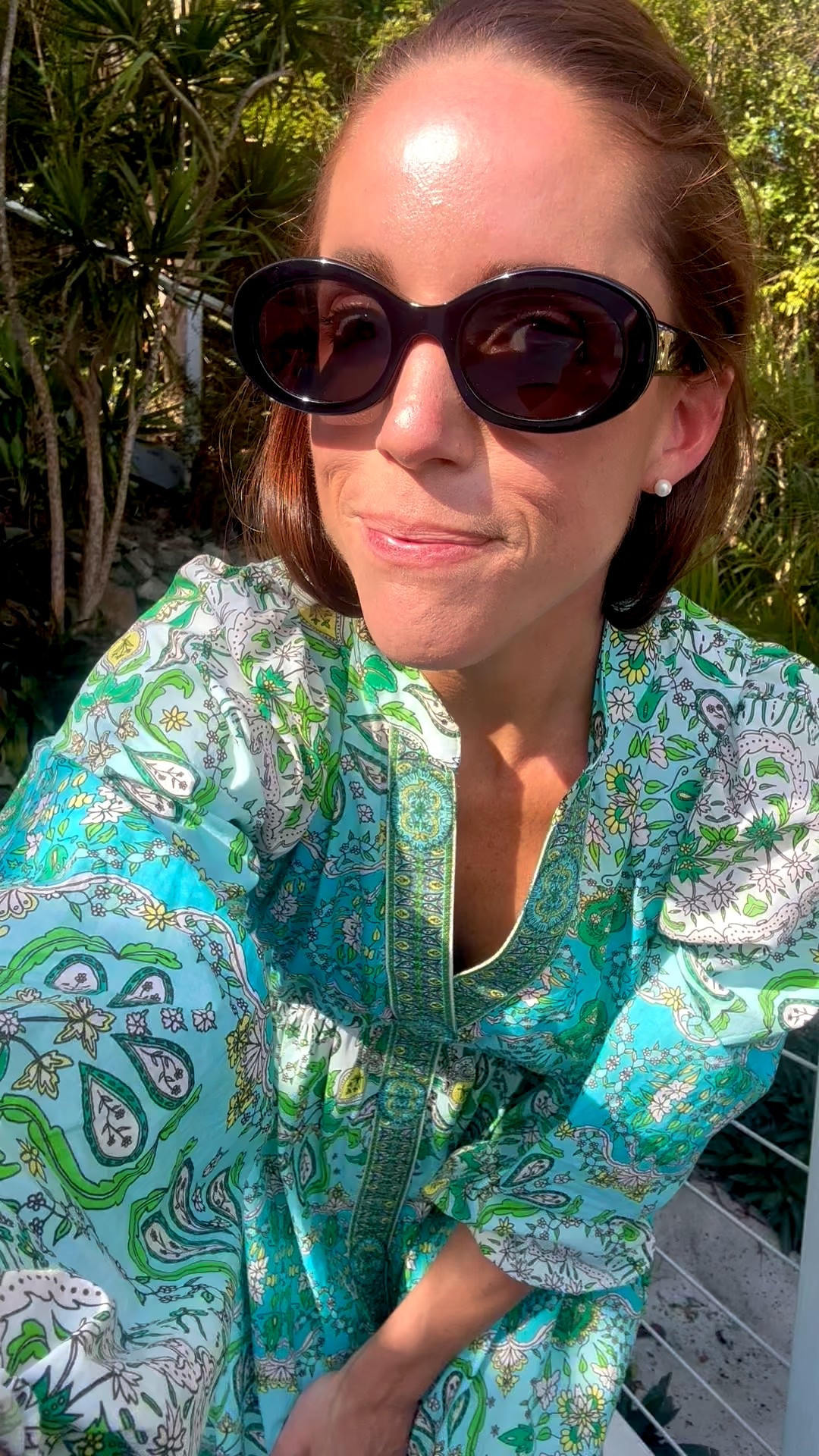 Everyone loves the weekend dress 🩵

#LTKootd