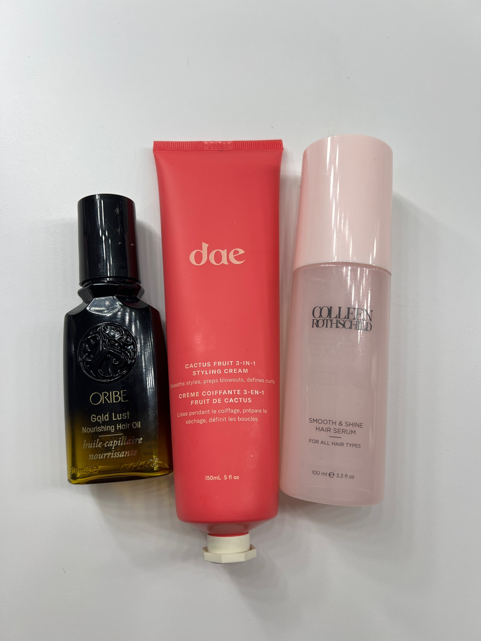 my favorite products to use after a blowout!

#LTKsalealert #LTKxSephora #LTKfindsunder50