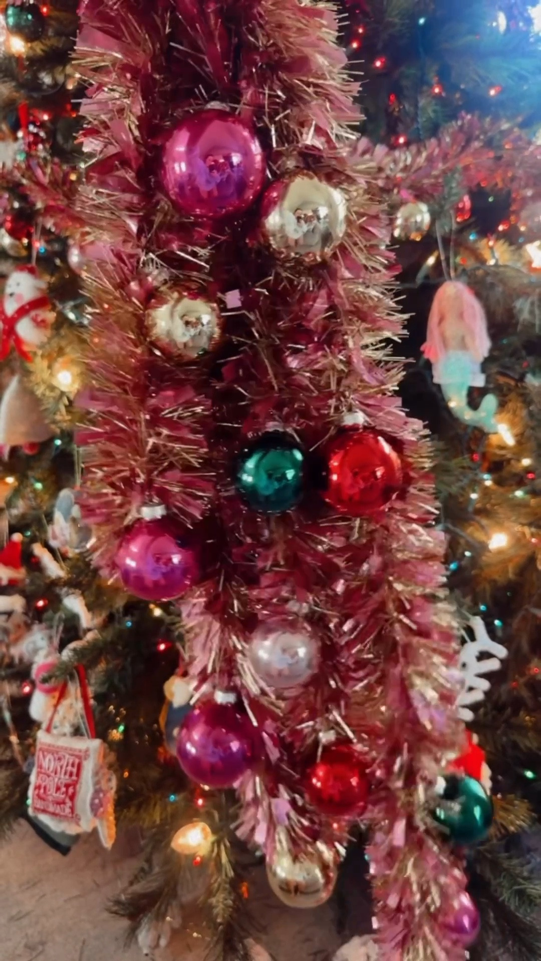 If you want to make your own garland! 

#LTKHoliday #LTKSeasonal #LTKmomlife