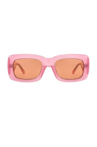 THE ATTICO Marfa in Pink from Revolve.com | Revolve Clothing (Global)