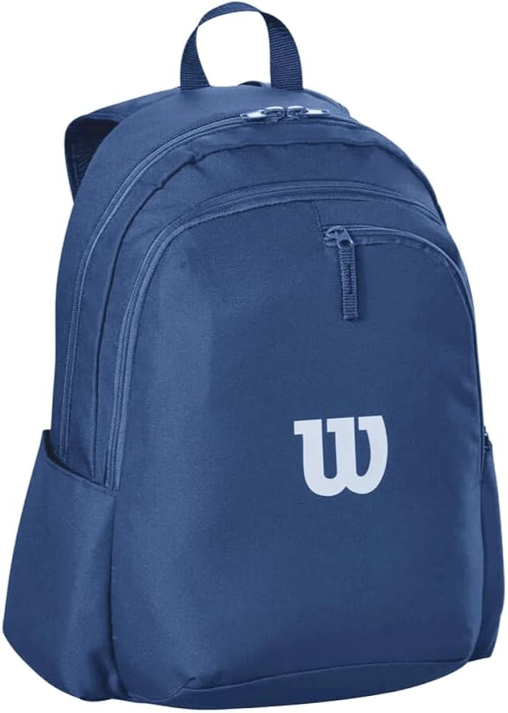 Wilson Advantage 2.5 Tennis Backpack in Navy | Amazon (US)