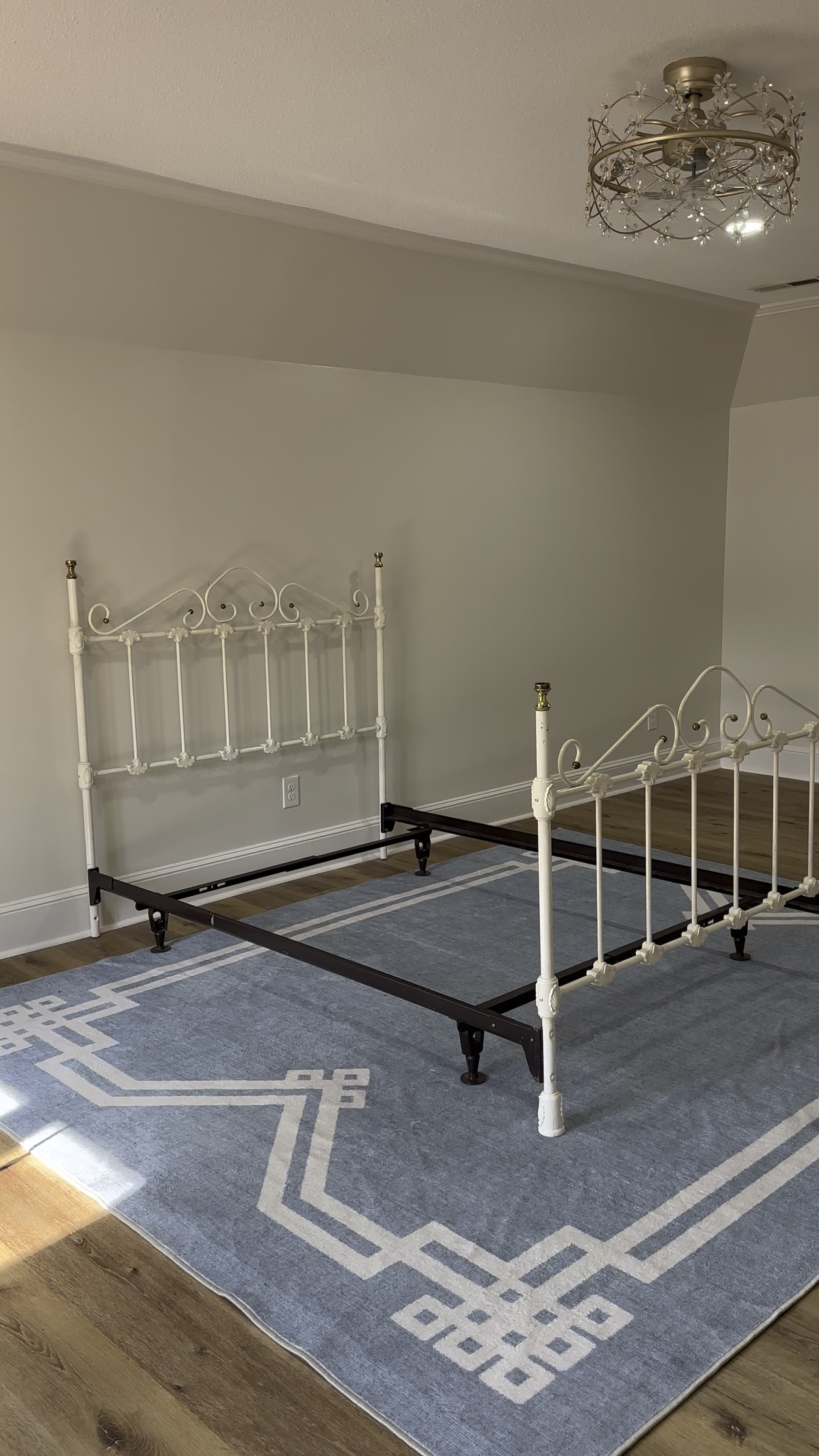 starting on my daughter’s Grand Floridian / Cinderella inspired room! 



#LTKHome