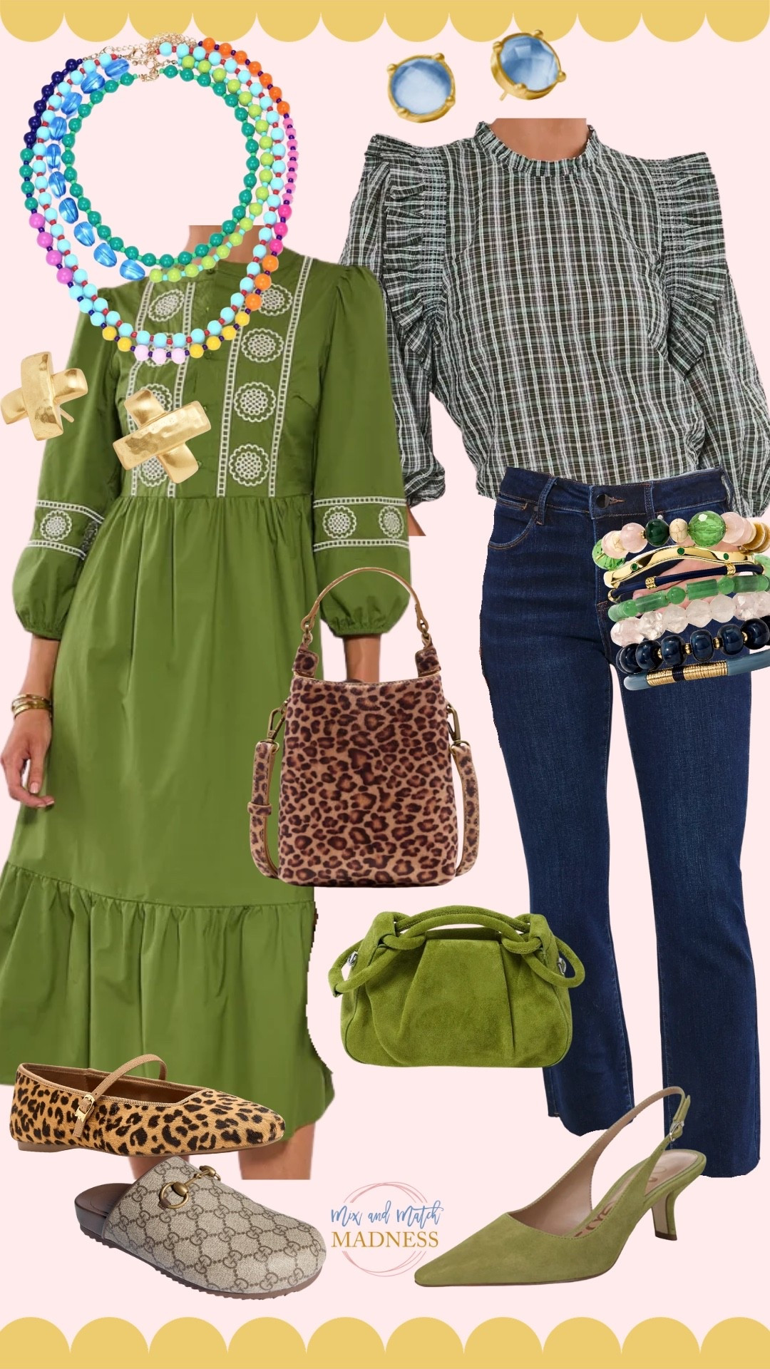 Swooning over these new arrivals!

codes:
Erin McDermott- mixandmatch 
Allie + Bess - Catherine20
Avara - mixandmatch15

#LTKdayinmylife #LTKootd #LTKmomlife