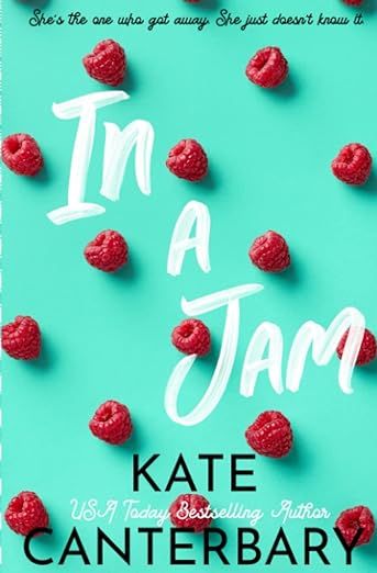 In a Jam     Paperback – September 19, 2022 | Amazon (US)