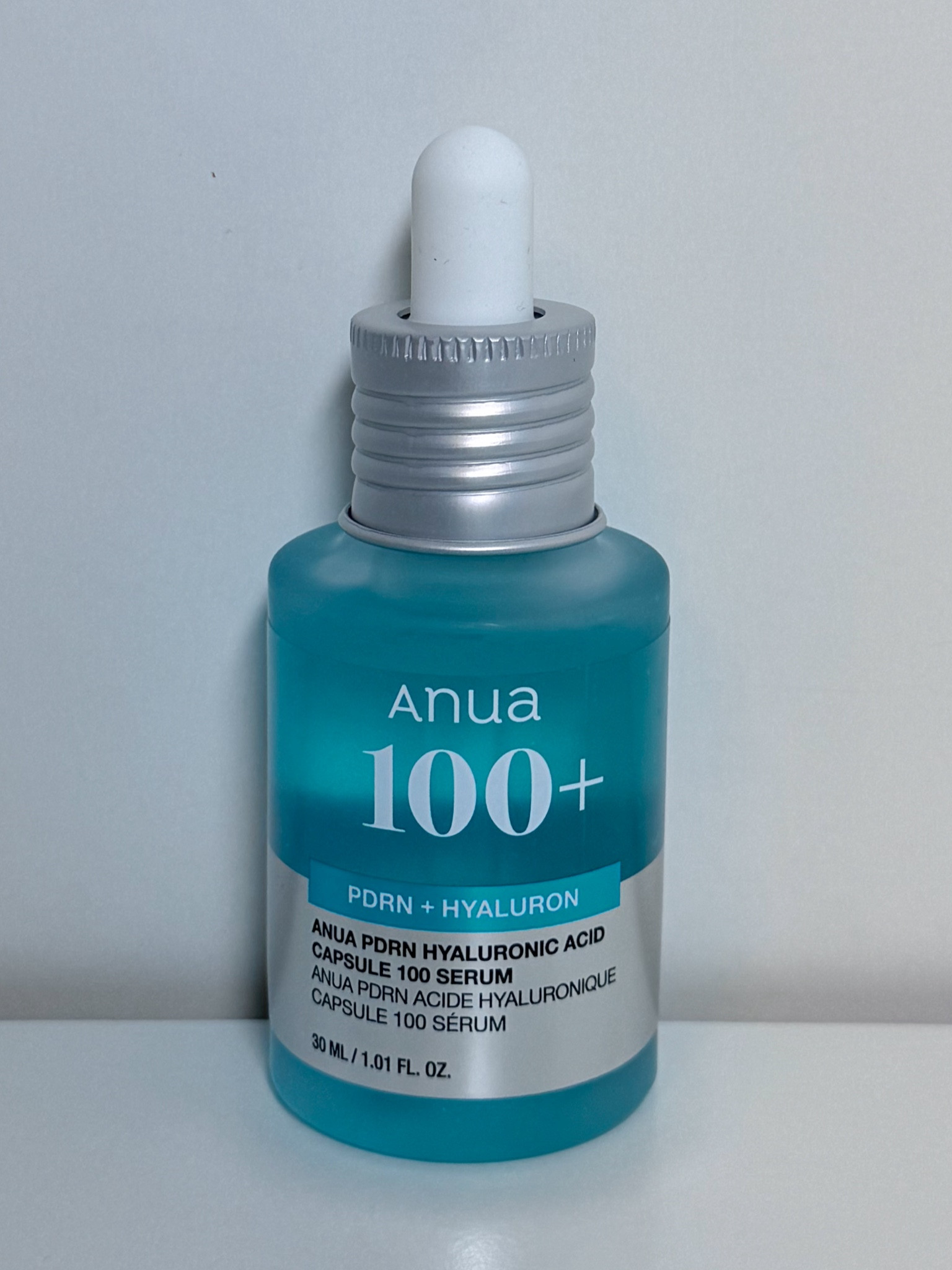Anua PDRN Serum🩵 Rejuvenated skin & stimulate collagen production. Use code TRISHBEAR5 to save $

#LTKHoliday #LTKBeauty #LTKGiftGuide