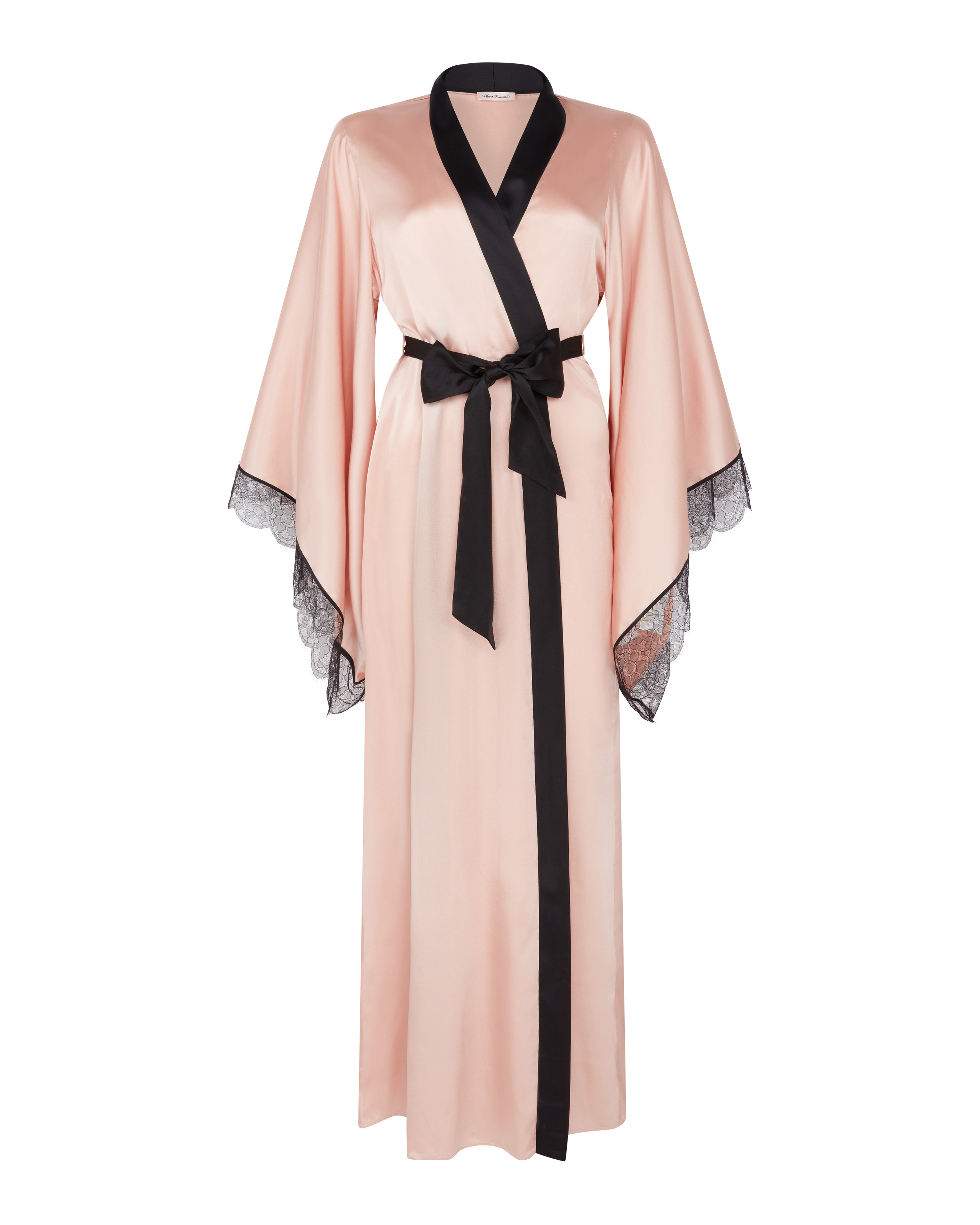 Sammi Long Kimono | By Agent Provocateur | Agent Provocateur (US)