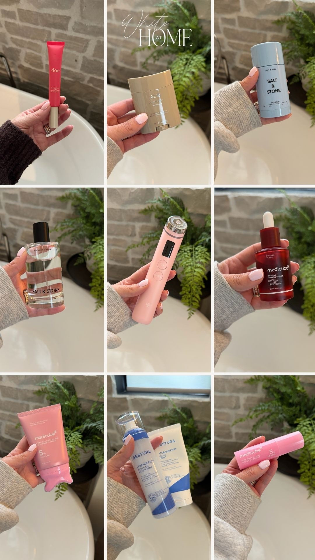 So many of my favorite beauty essentials are included in Prime Day. Everything from skincare to hair products, personal scents, and more. These are products I have repurchased many times!

#LTKgrwm #LTKSaleAlert #LTKBeauty
