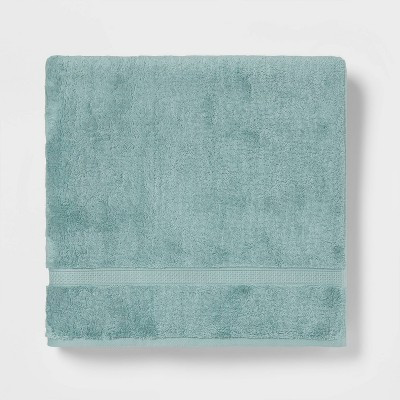 Perfectly Soft Solid Bath Towel - Opalhouse™ | Target