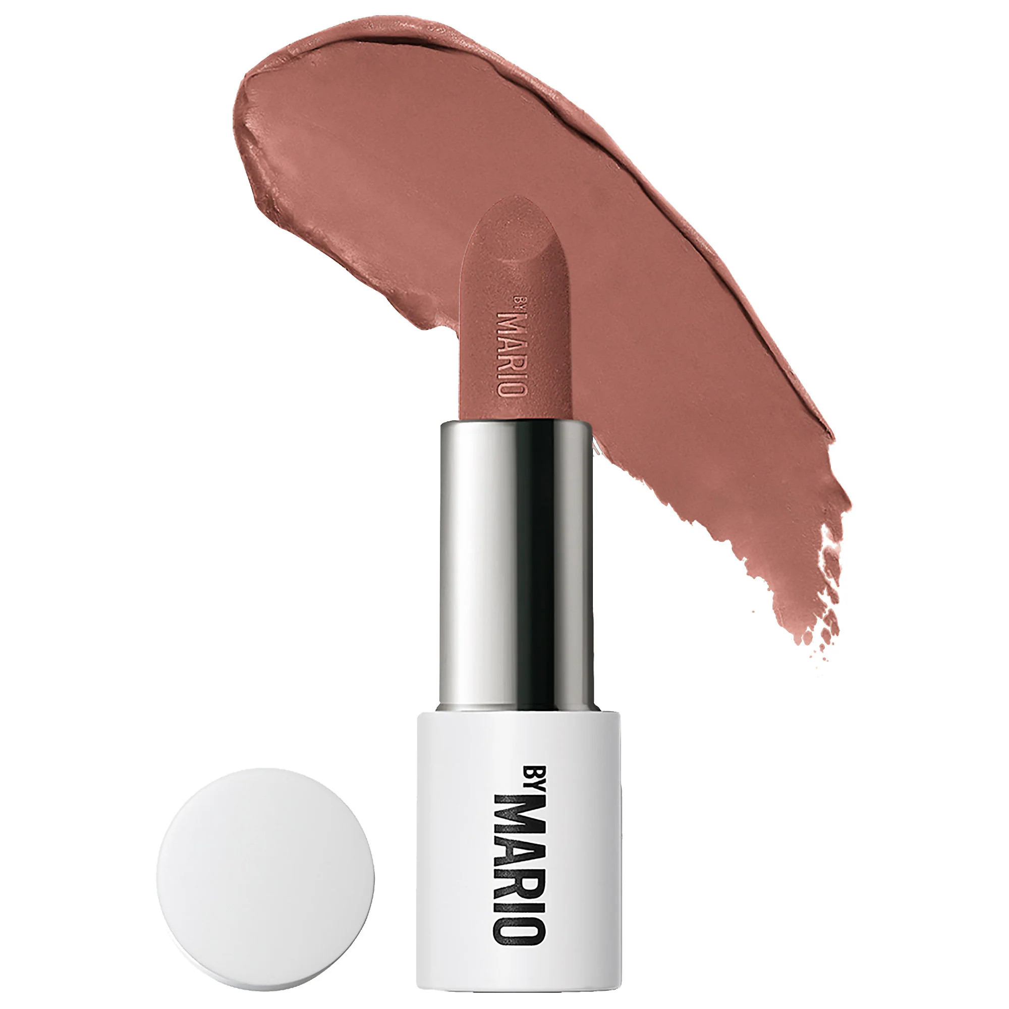 MAKEUP BY MARIO Rouge à lèvres Ultra Suede Sierra | Sephora (US)