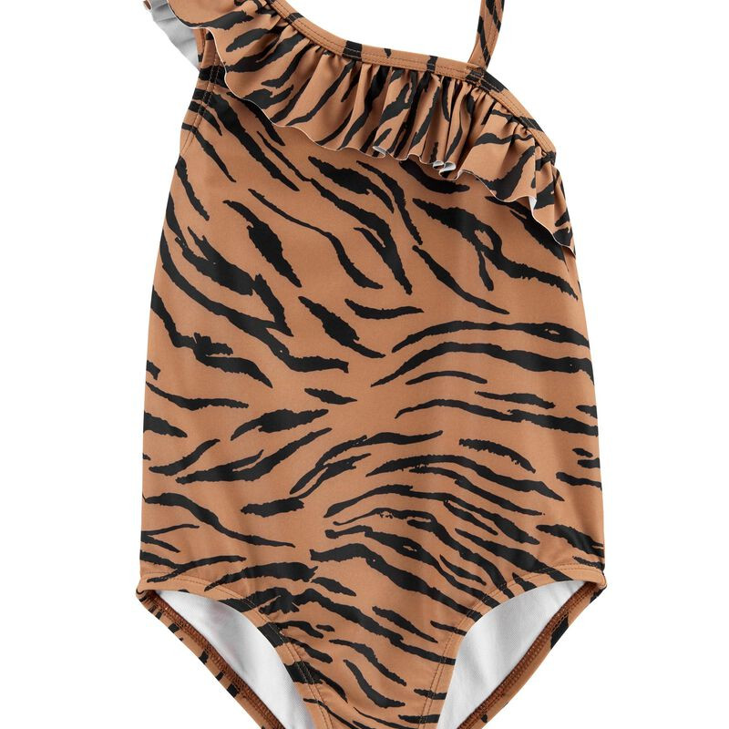 Toddler Carter's Leopard 1-Piece Swimsuit | Carter's