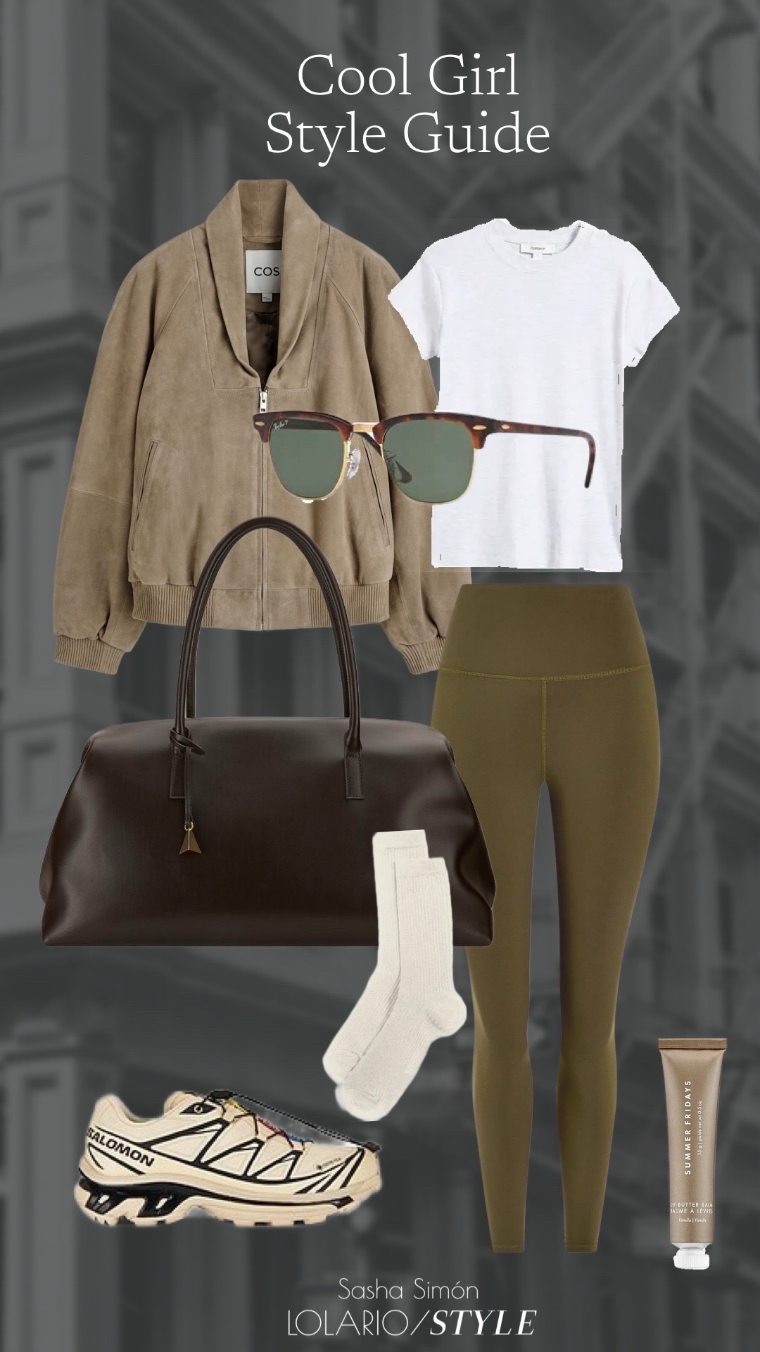 Pilates outfit 

#LTKootd #LTKgrwm #LTKActive