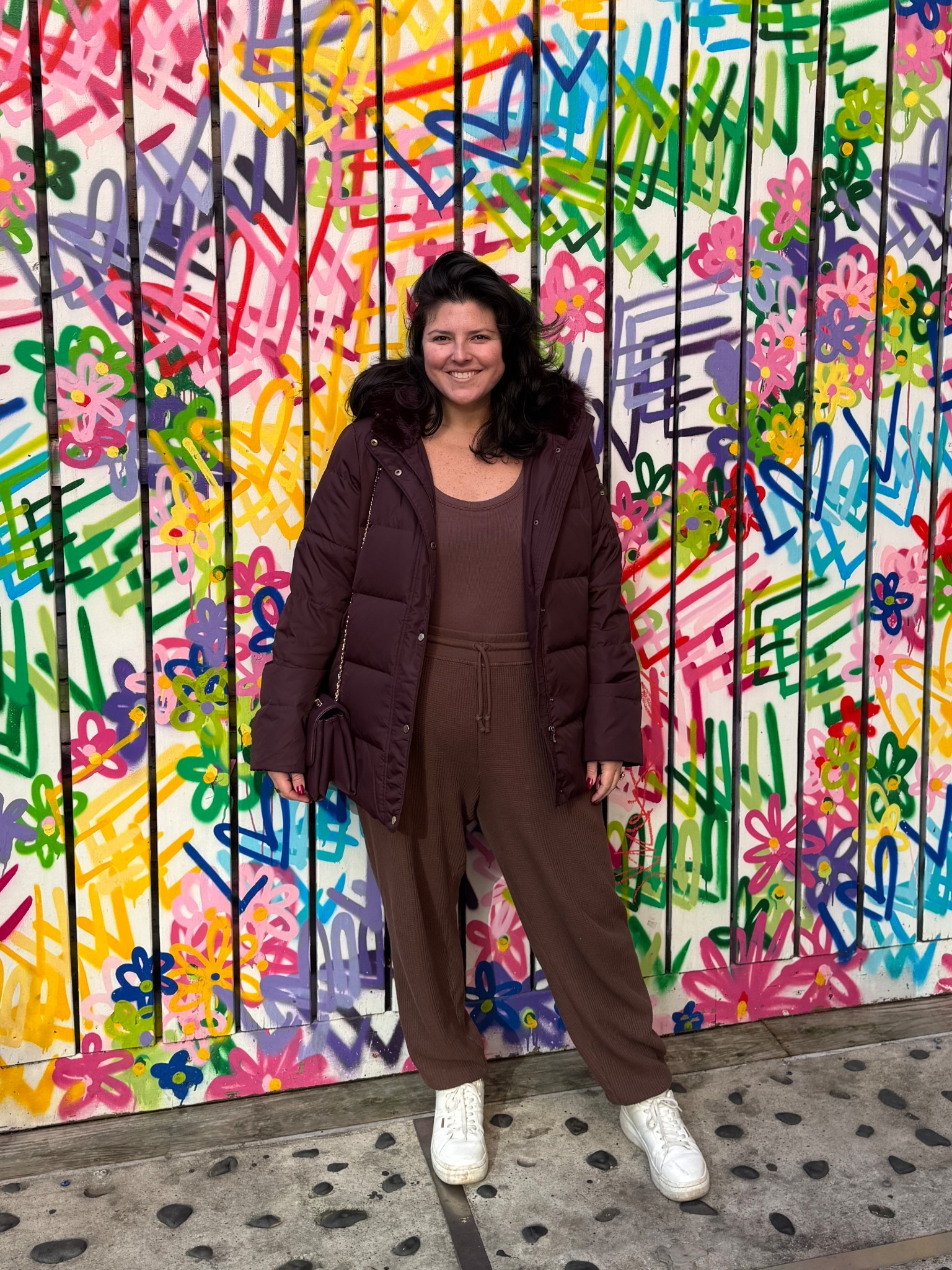 Chill Sunday look 🫶 this puffer is so cute, I love it! It’s lightweight and the color is 20/10  

#LTKPlusSize #LTKootd #LTKGiftGuide