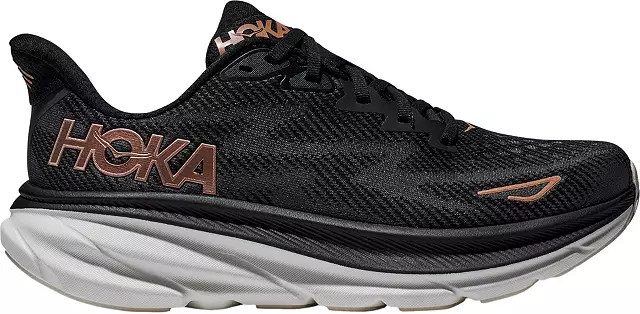 HOKA Women's Clifton 9 Running Shoes | Dick's Sporting Goods
