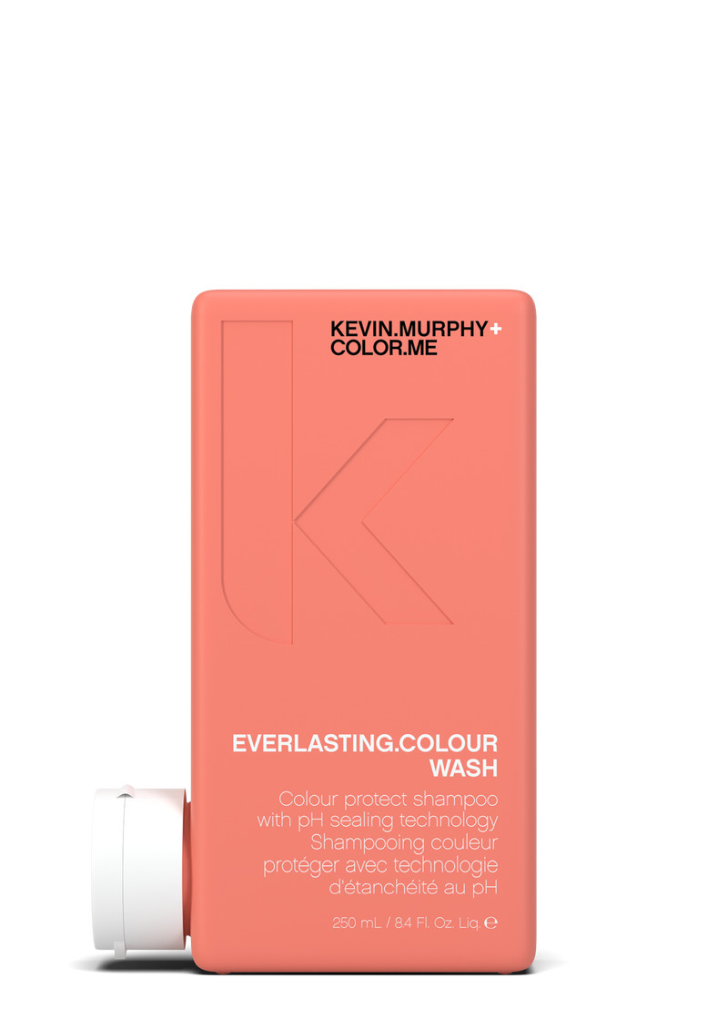 EVERLASTING.COLOUR WASH | Kevin Murphy