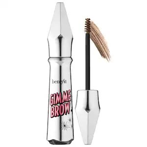Gimme Brow+ Volumizing Eyebrow Gel - Benefit Cosmetics | Sephora | Sephora (US)