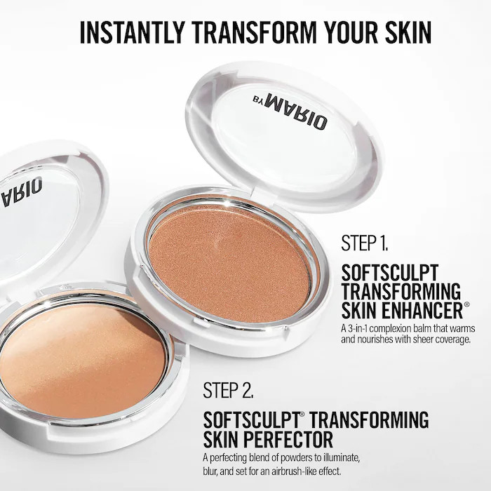 MAKEUP BY MARIO SoftSculpt Transforming Skin Enhancer® | Sephora (US)
